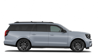 2026 Ford Expedition® External Image 1